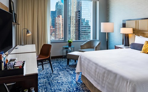InterContinental Times Square, photo 2