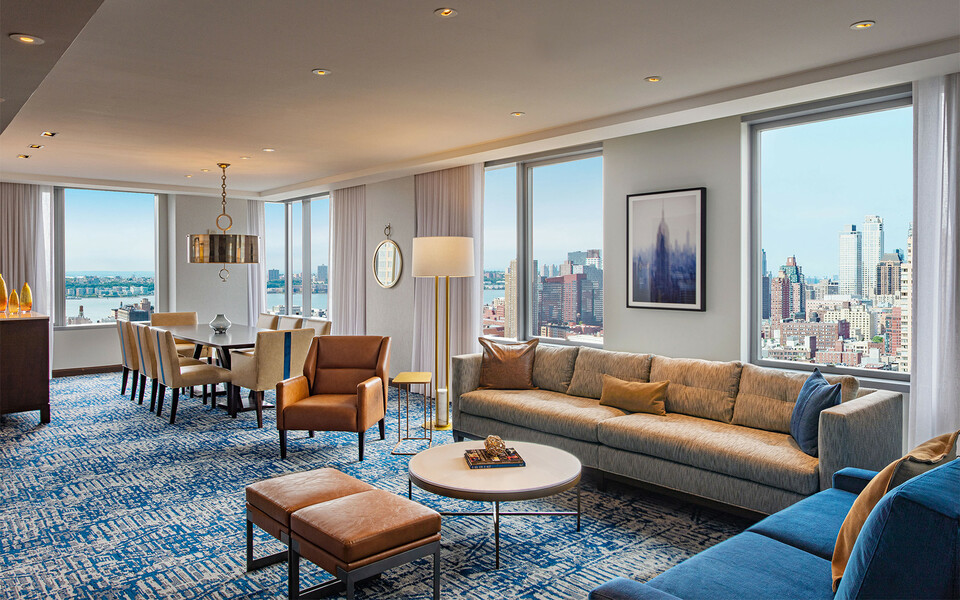 InterContinental Times Square, photo 5
