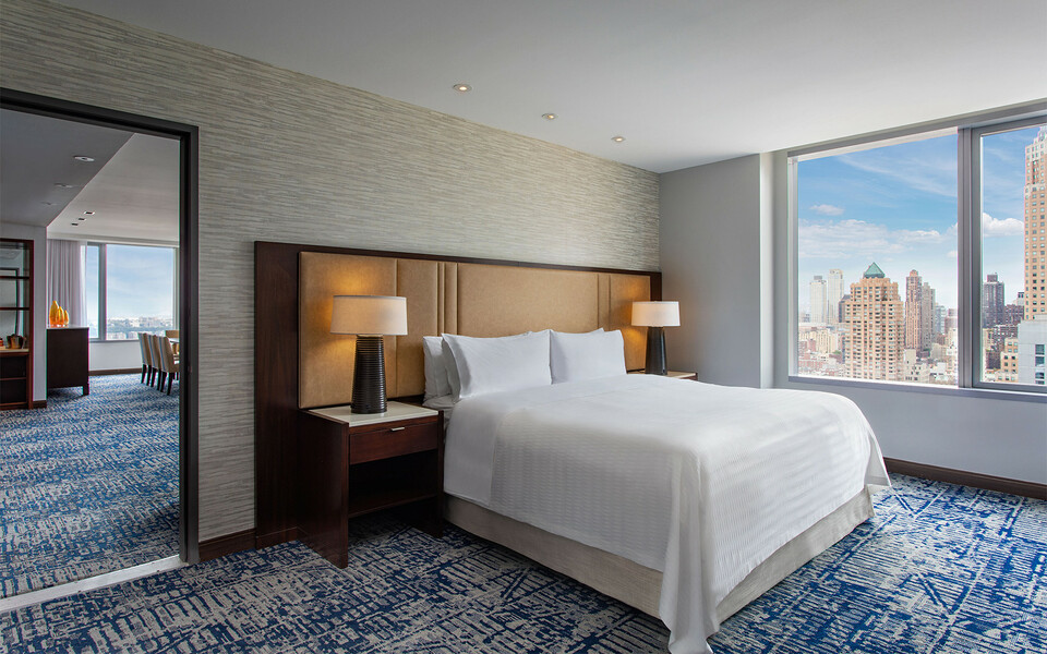 InterContinental Times Square, photo 8