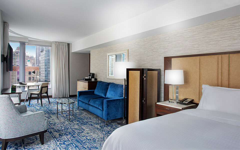InterContinental Times Square, photo 7