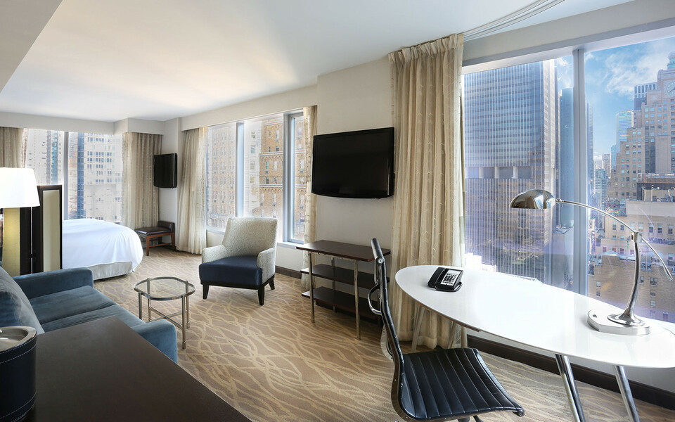 InterContinental Times Square, photo 3