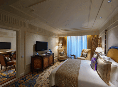 The Leela Palace New Delhi, photo 2