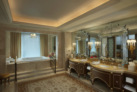The Leela Palace New Delhi, photo 4