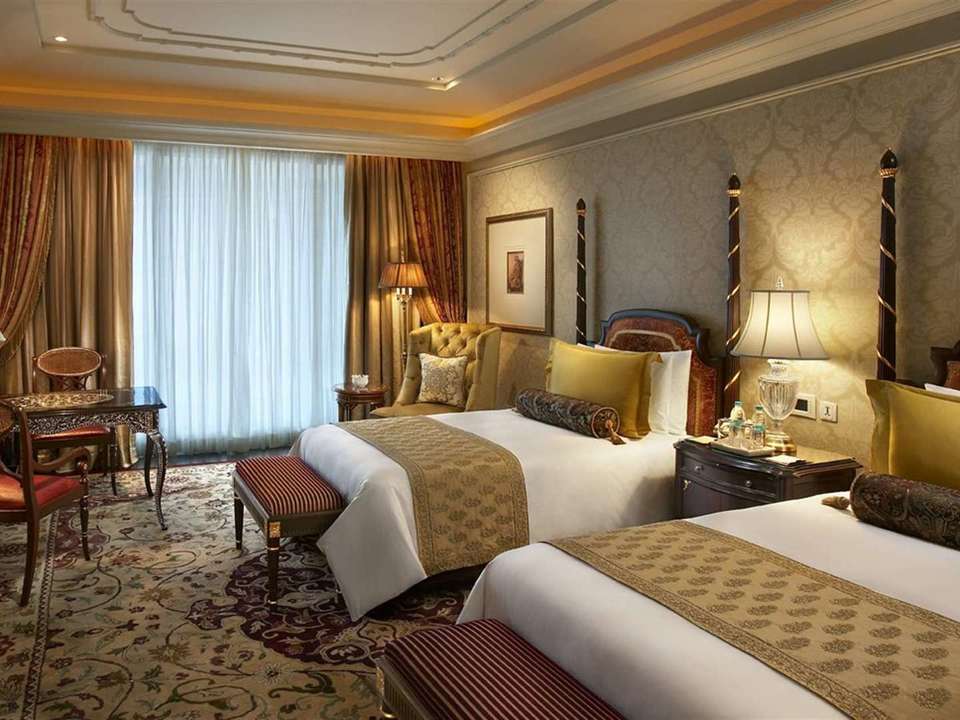 The Leela Palace New Delhi, photo 7