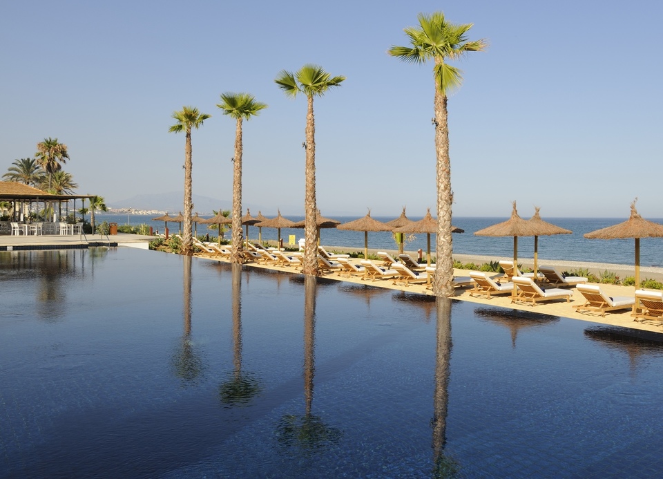 Finca Cortesin Hotel Golf & Spa, photo 7