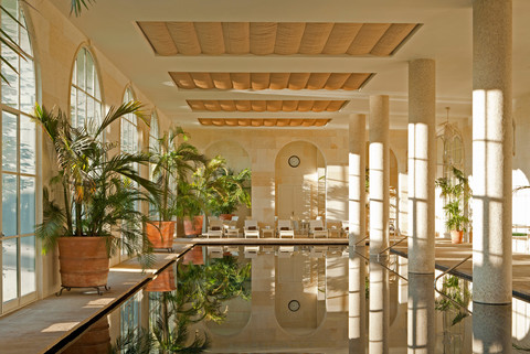Finca Cortesin Hotel Golf & Spa, photo 5
