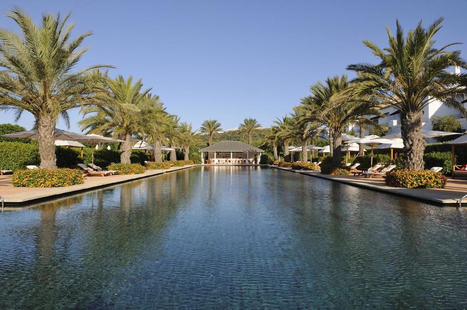 Finca Cortesin Hotel Golf & Spa, photo 1