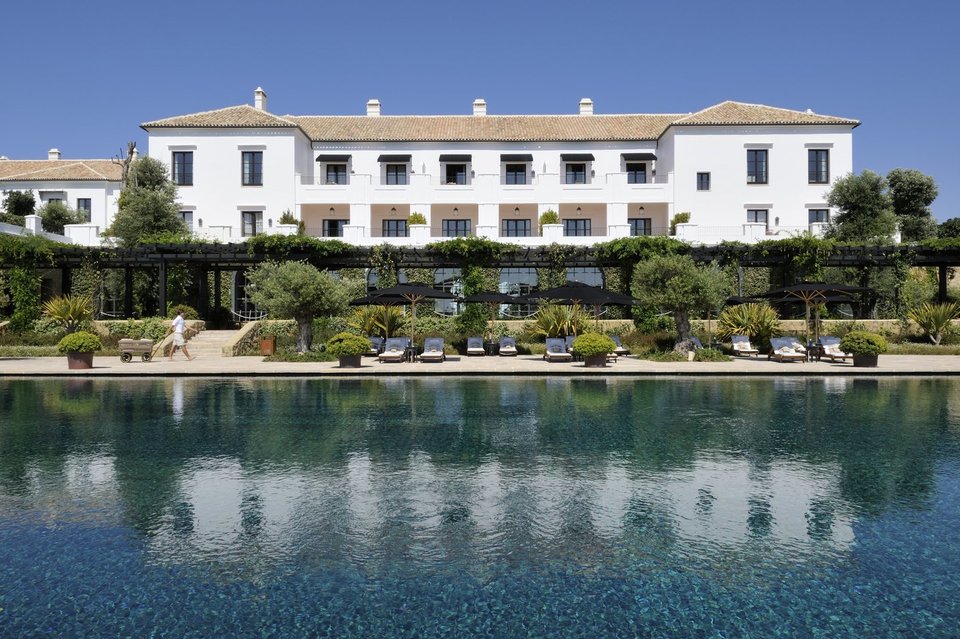 Finca Cortesin Hotel Golf & Spa, photo 4