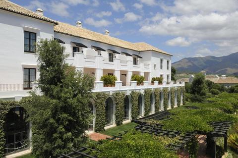 Finca Cortesin Hotel Golf & Spa, photo 3
