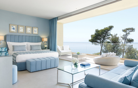 Sani Beach Club, photo 4