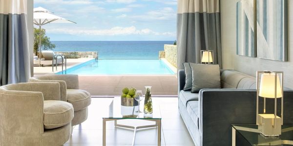 Sani Beach Club, photo 5