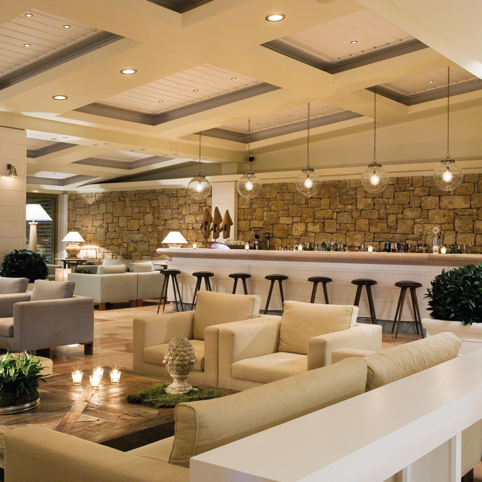 Sani Beach Club, photo 7