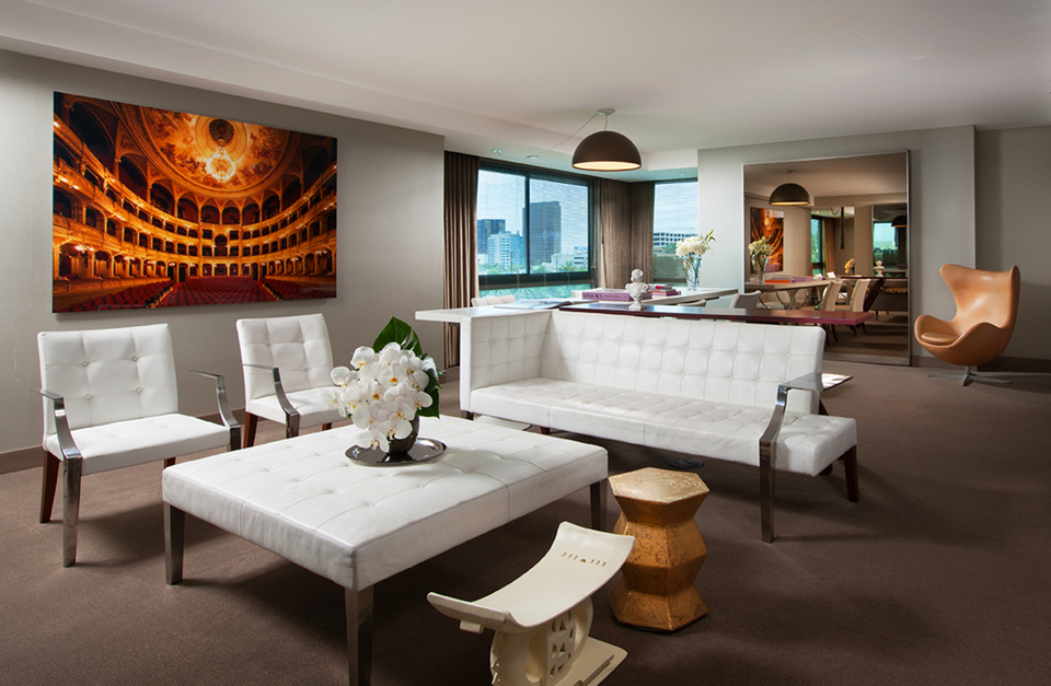 SLS Hotel at Beverly Hills, photo 6