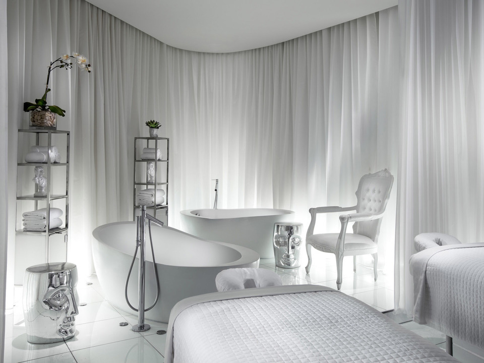SLS Hotel at Beverly Hills, photo 7
