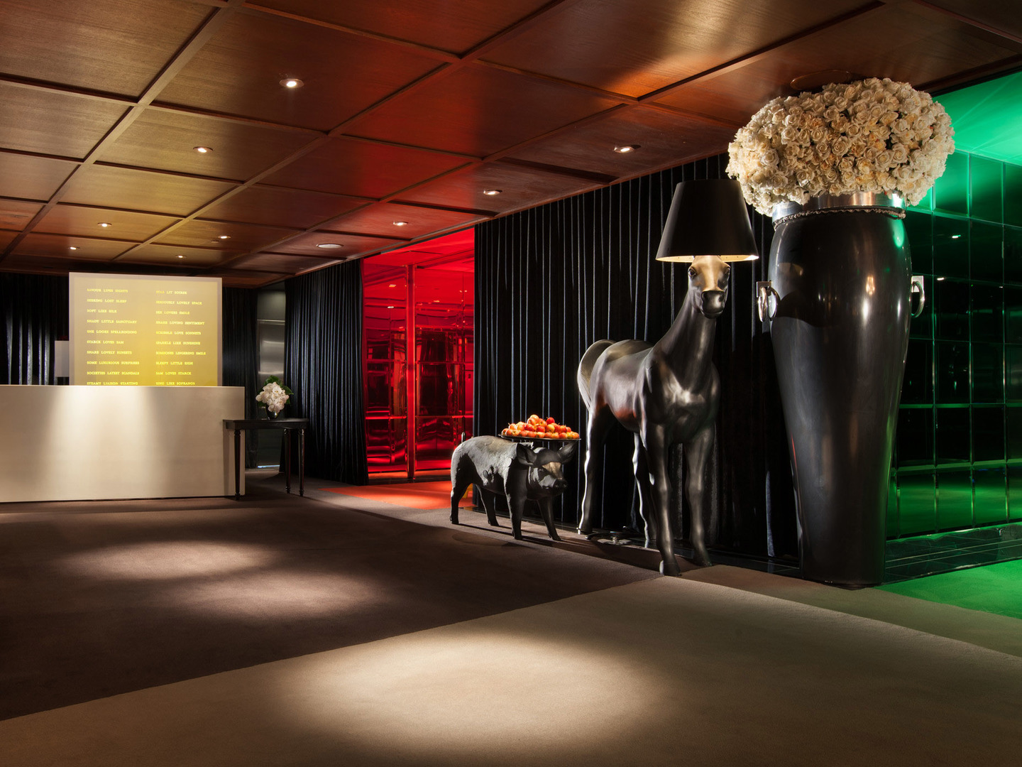 Miami's SLS Brickell prepares to open its doors | Wallpaper*, image size:1440x1080