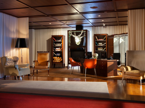 SLS Hotel at Beverly Hills, photo 3