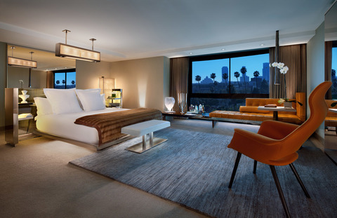 SLS Hotel at Beverly Hills, photo 5