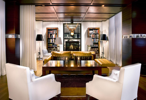 SLS Hotel at Beverly Hills, photo 4