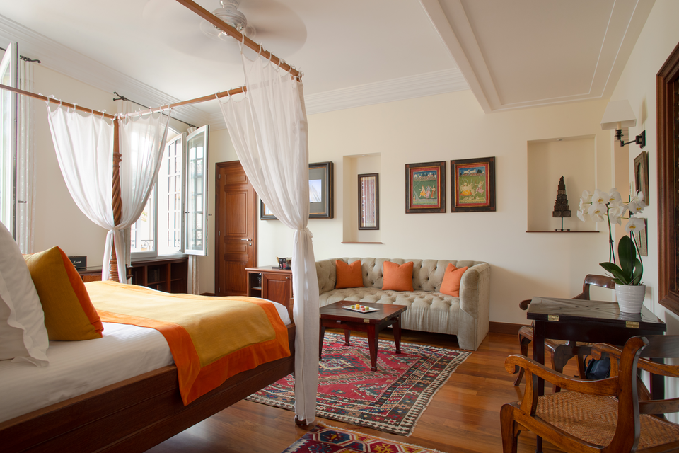 Pan Deï Palais, photo 7