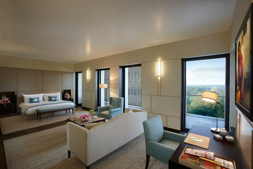 The Lodhi, photo 6