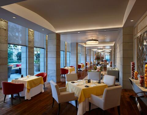The Lodhi, photo 3