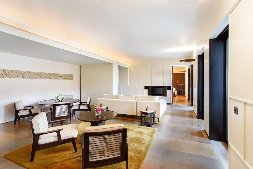 The Lodhi, photo 7