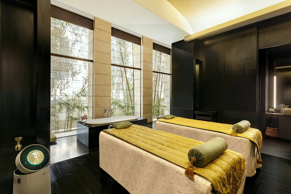 The Lodhi, photo 8