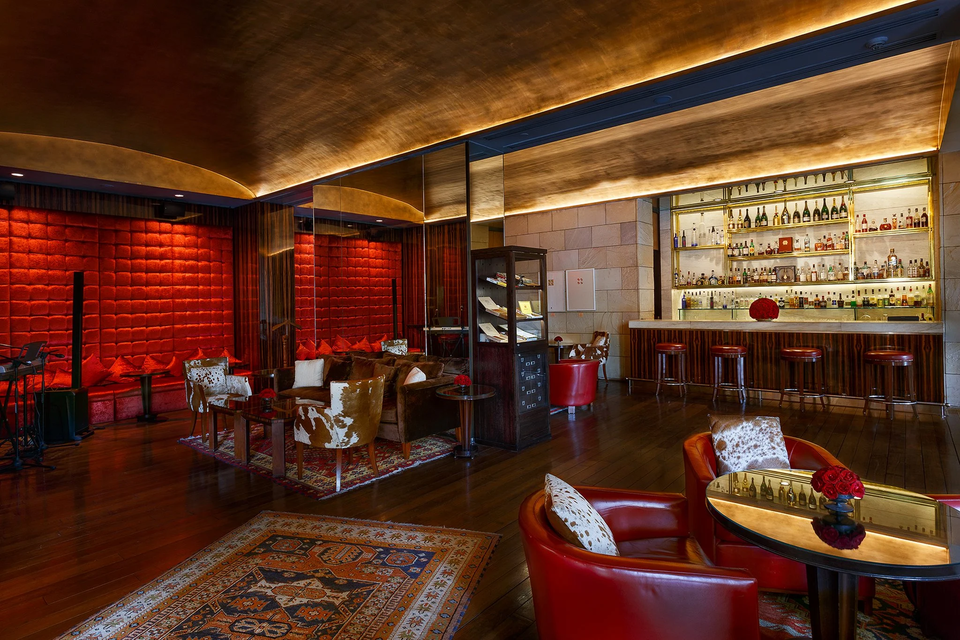 The Lodhi, photo 5