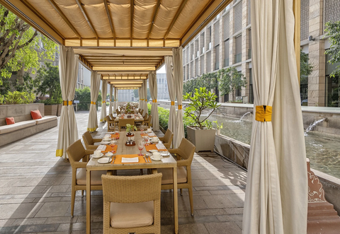 The Lodhi, photo 4
