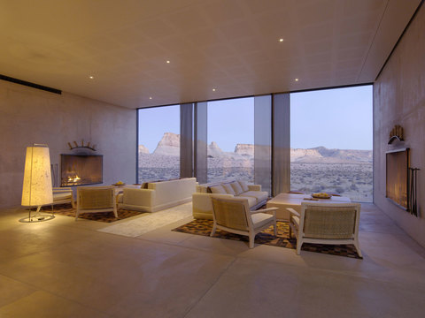 Amangiri, photo 2