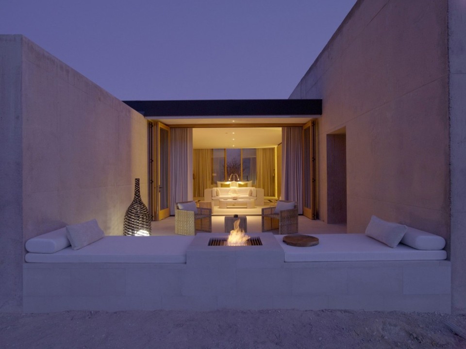 Amangiri, photo 6
