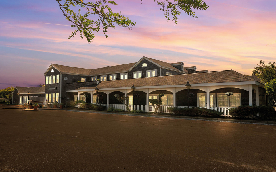Nantucket Inn, photo 1