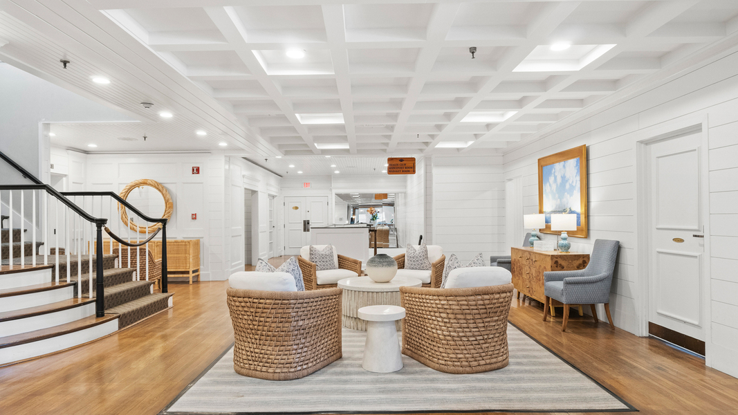 Nantucket Inn, photo 2