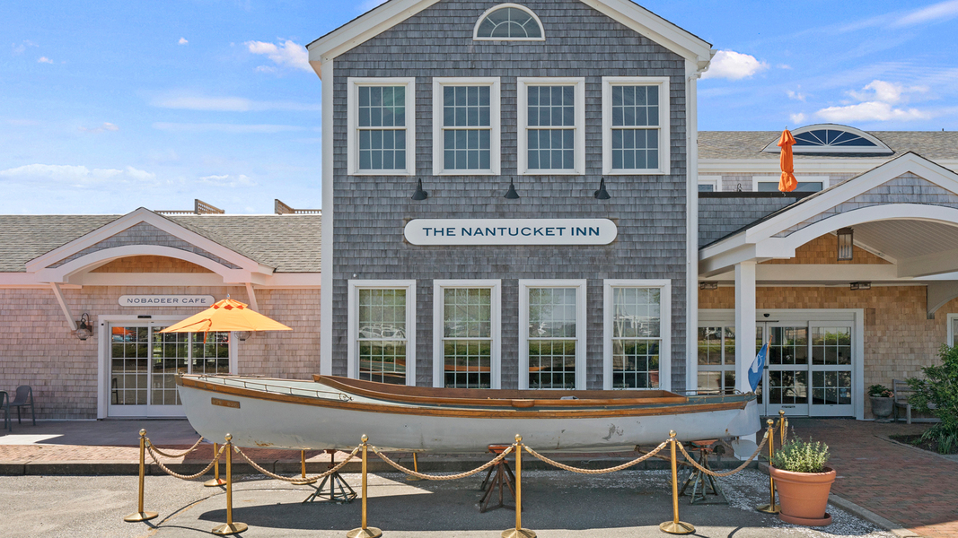 Nantucket Inn, photo 7