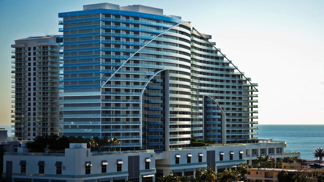 W Fort Lauderdale, photo 1