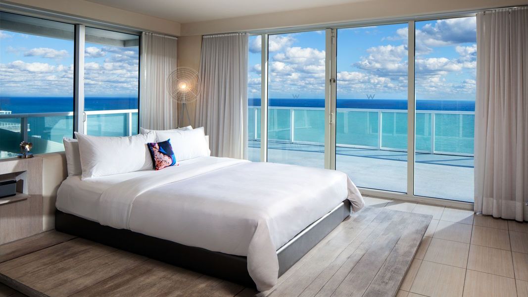 W Fort Lauderdale, photo 4