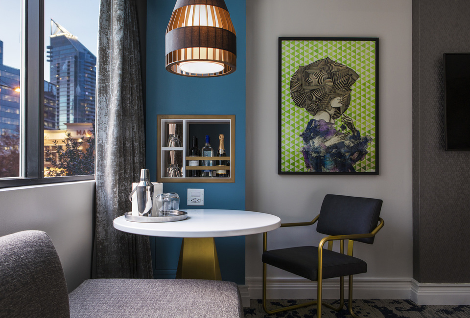 Hotel Colee, photo 8