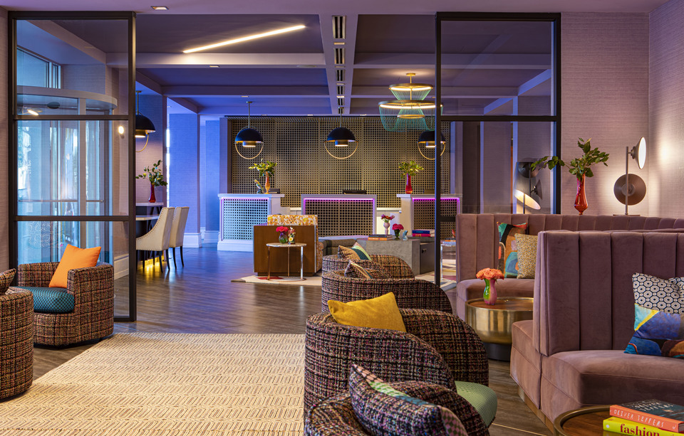 Hotel Colee, photo 4