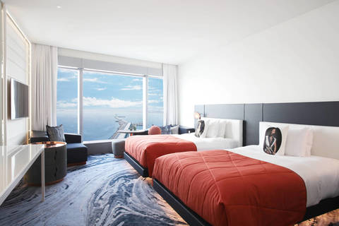 W Barcelona, photo 5