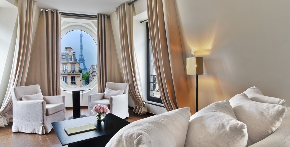 Le Metropolitan, photo 1