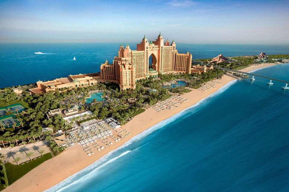 Atlantis The Palm, photo 1