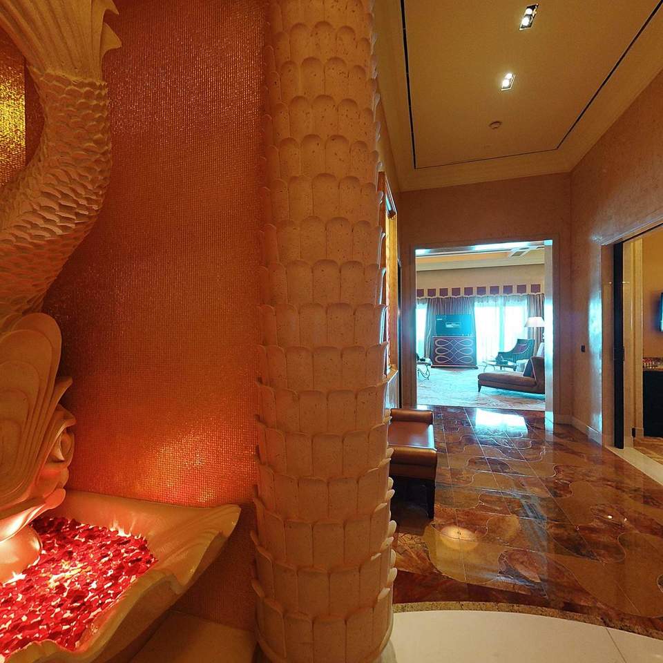 Atlantis The Palm, photo 4
