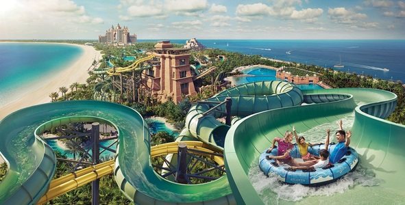 Atlantis The Palm, photo 5