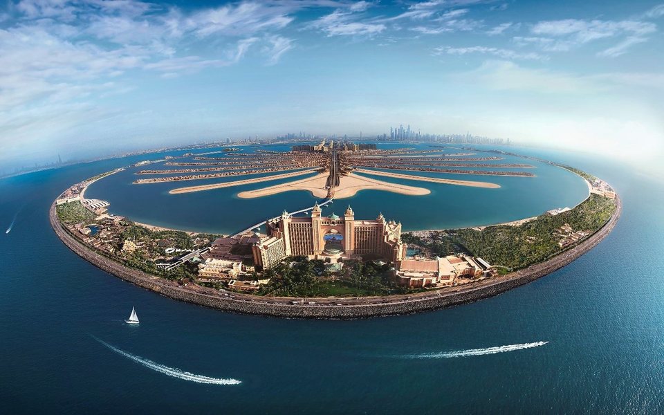 Atlantis The Palm, photo 6