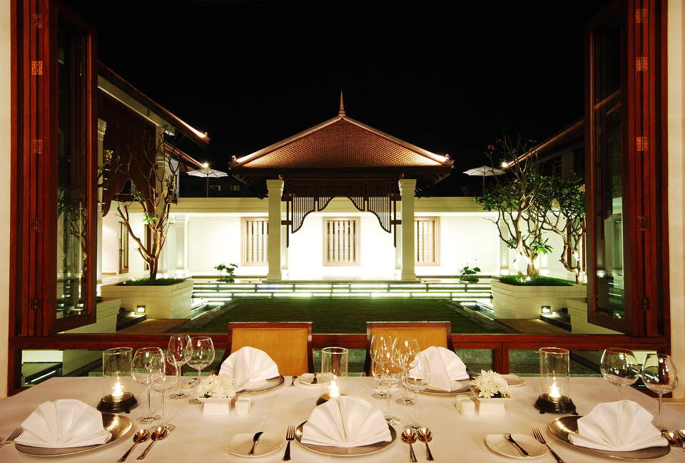 Anantara Angkor Resort, photo 3