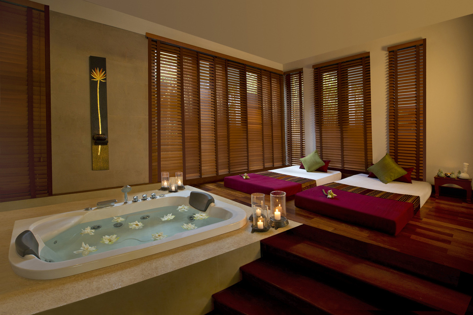 Anantara Angkor Resort, photo 8