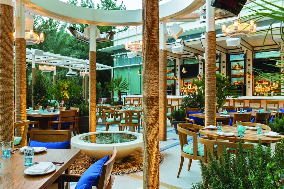 Aria Resort & Casino, photo 4