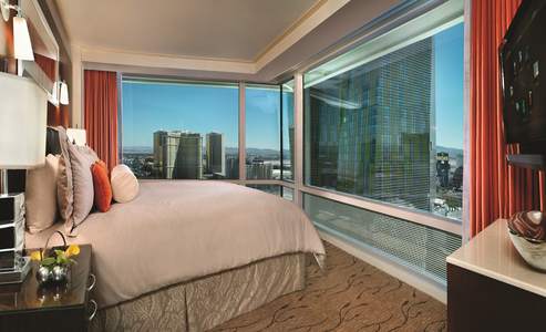 Aria Resort & Casino, photo 5