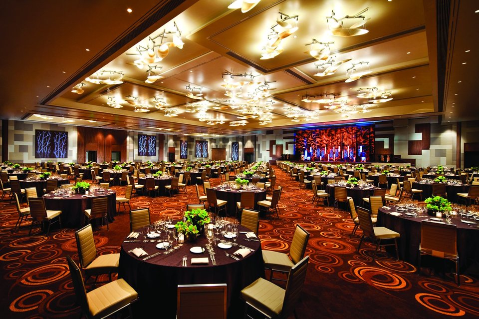 Aria Resort & Casino, photo 6