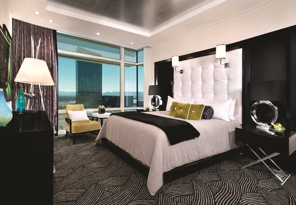 Aria Resort & Casino, photo 1